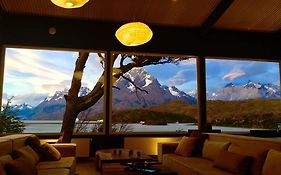 Hotel Lago Grey Torres Del Paine